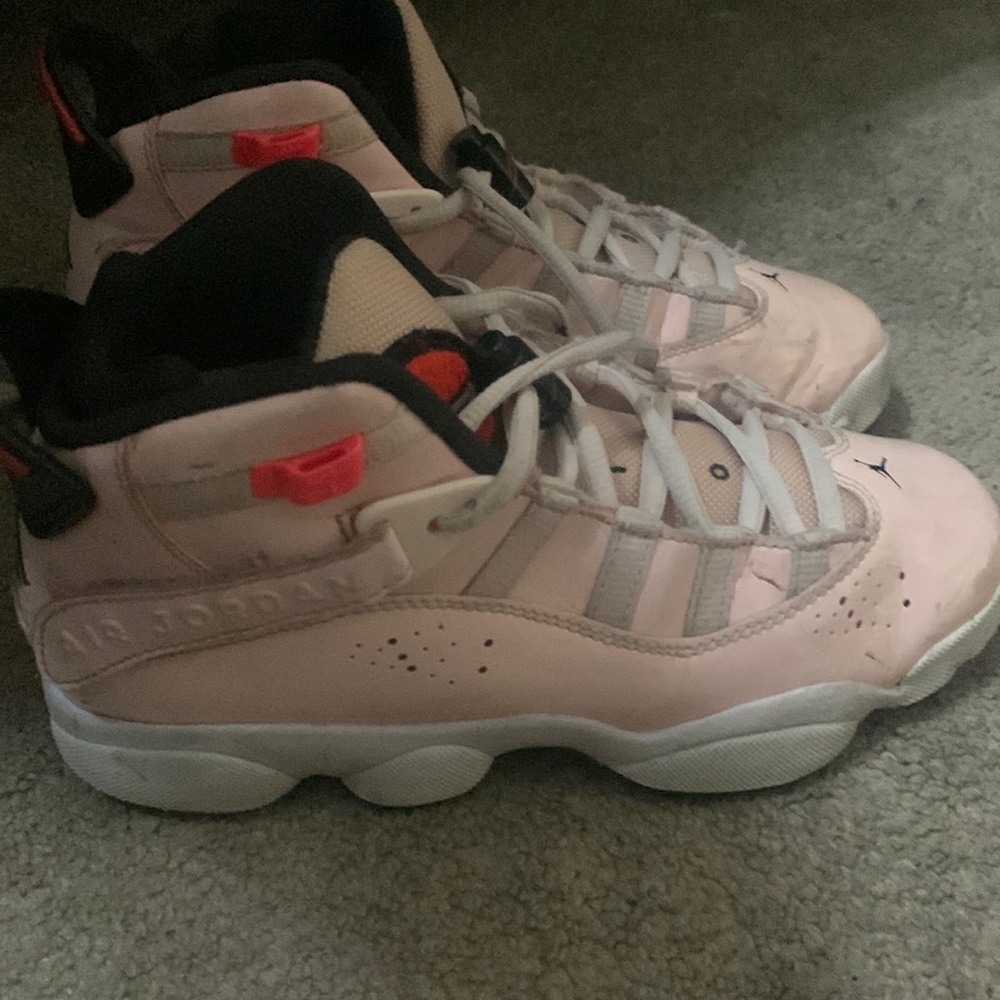Jordan 6 retro